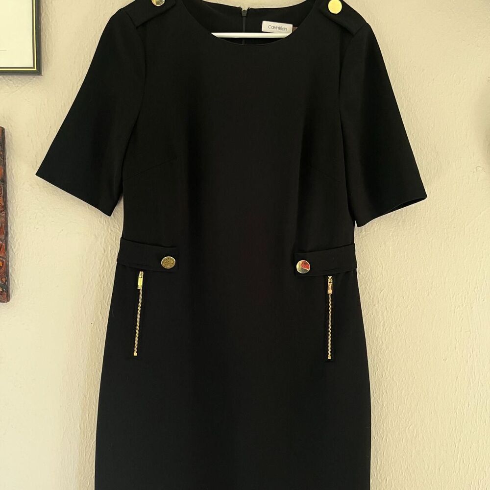 Calvin Klein Dress